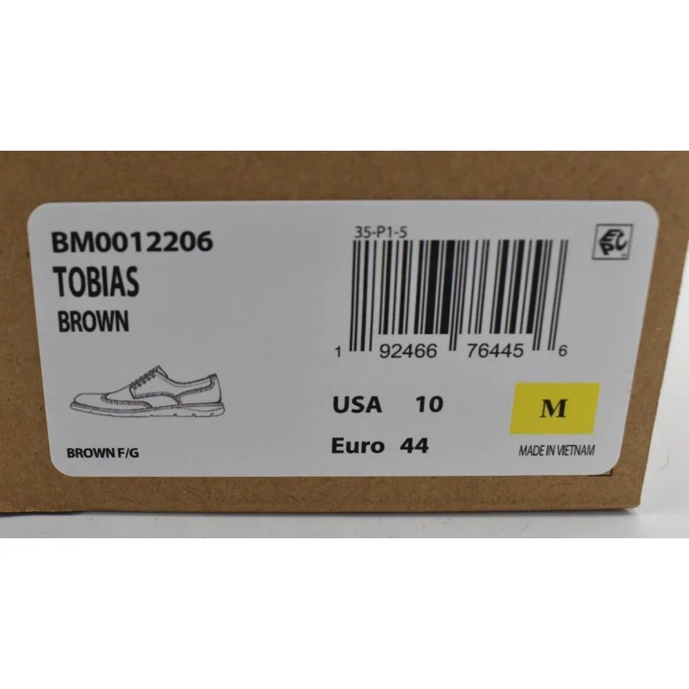 Born mens size